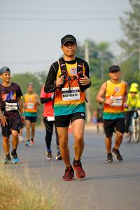 BIB: 46822
                            <button type="button" onclick="openModal(8752319)" class="btn btn-primary btn-sm float-right btn-popup" data-toggle="modal" data-target=".modal-high-quality">
                        <i class="fas fa-shopping-cart"></i> Add to Cart
                    </button>
                                            <button type="button" onclick="isThisMe(8752319, true)" class="btn btn-success btn-sm float-right btn-popup btn-isme hidden" data-toggle="tooltip" data-placement="bottom" title="นี่คือรูปของคุณใช่ไหม คลิกที่นี่เพื่อเอาเข้าอัลบั้ม">
                        <i class="fas fa-plus"></i> Add to album
                    </button>
                    <button type="button" onclick="isThisMe(8752319, false)" class="btn btn-warning btn-sm float-right btn-popup btn-isnotme hidden">
                        <i class="fas fa-ban"></i> Remove from album
                    </button>